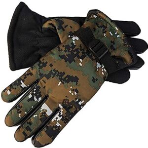 Military Hand Gloves