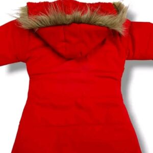 Stylish and Warm Treandy Jacket Girls