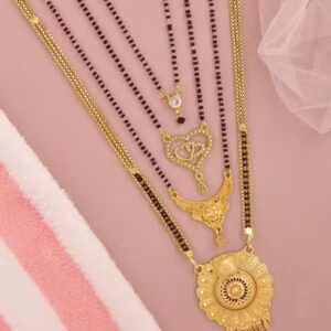 best mangalsutra combo 2026